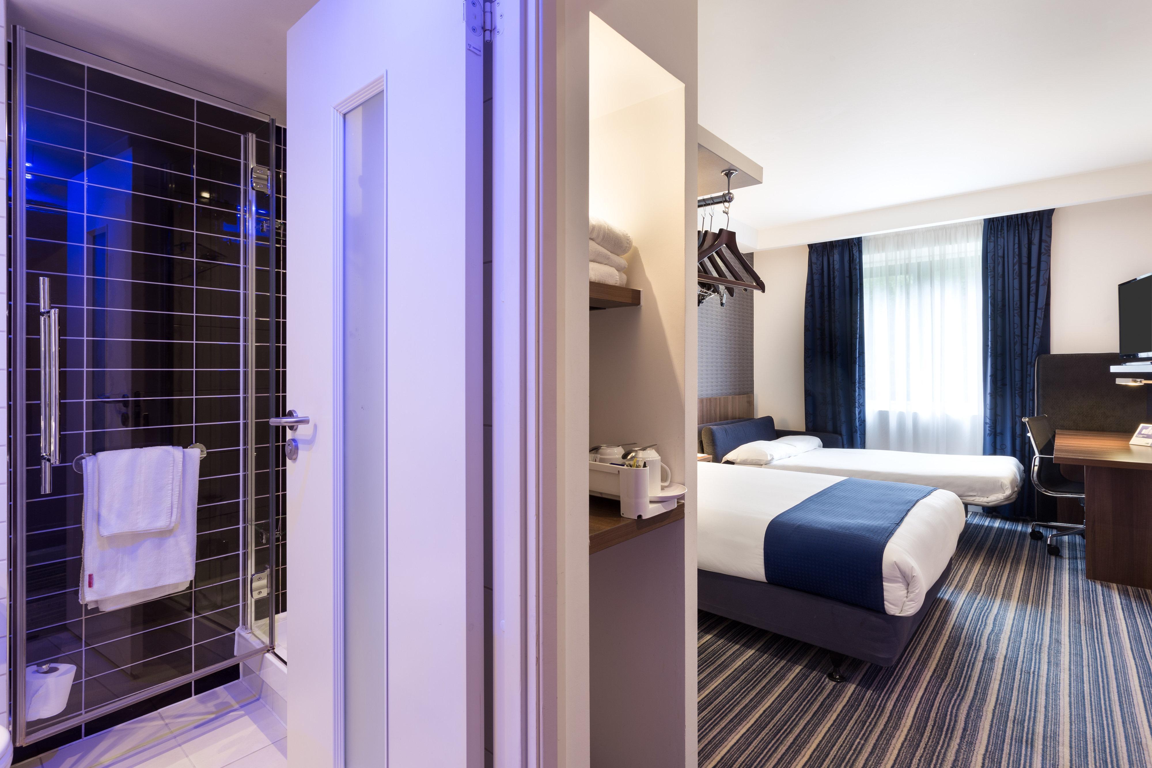 Holiday Inn Express Colchester By Ihg Esterno foto
