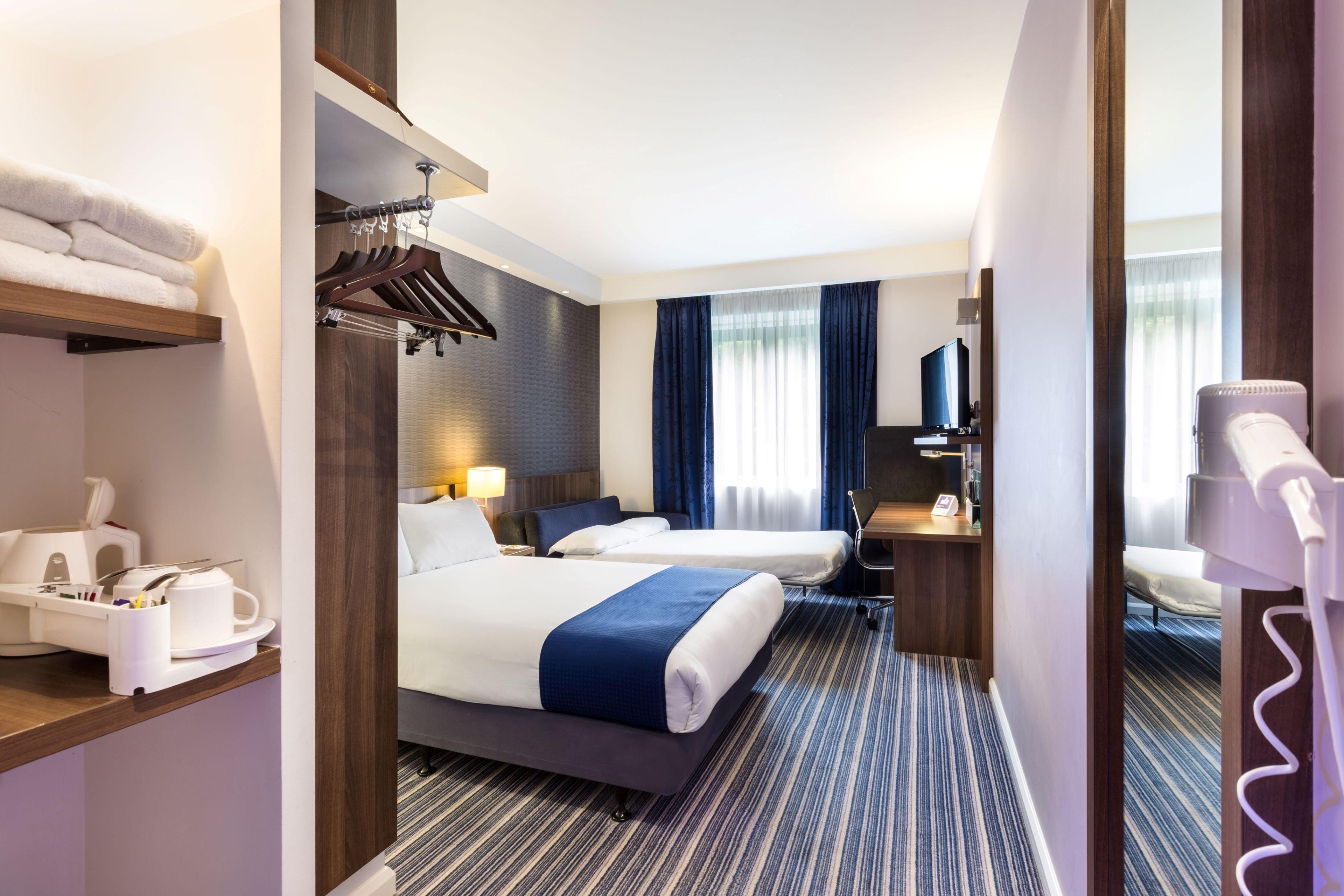 Holiday Inn Express Colchester By Ihg Esterno foto