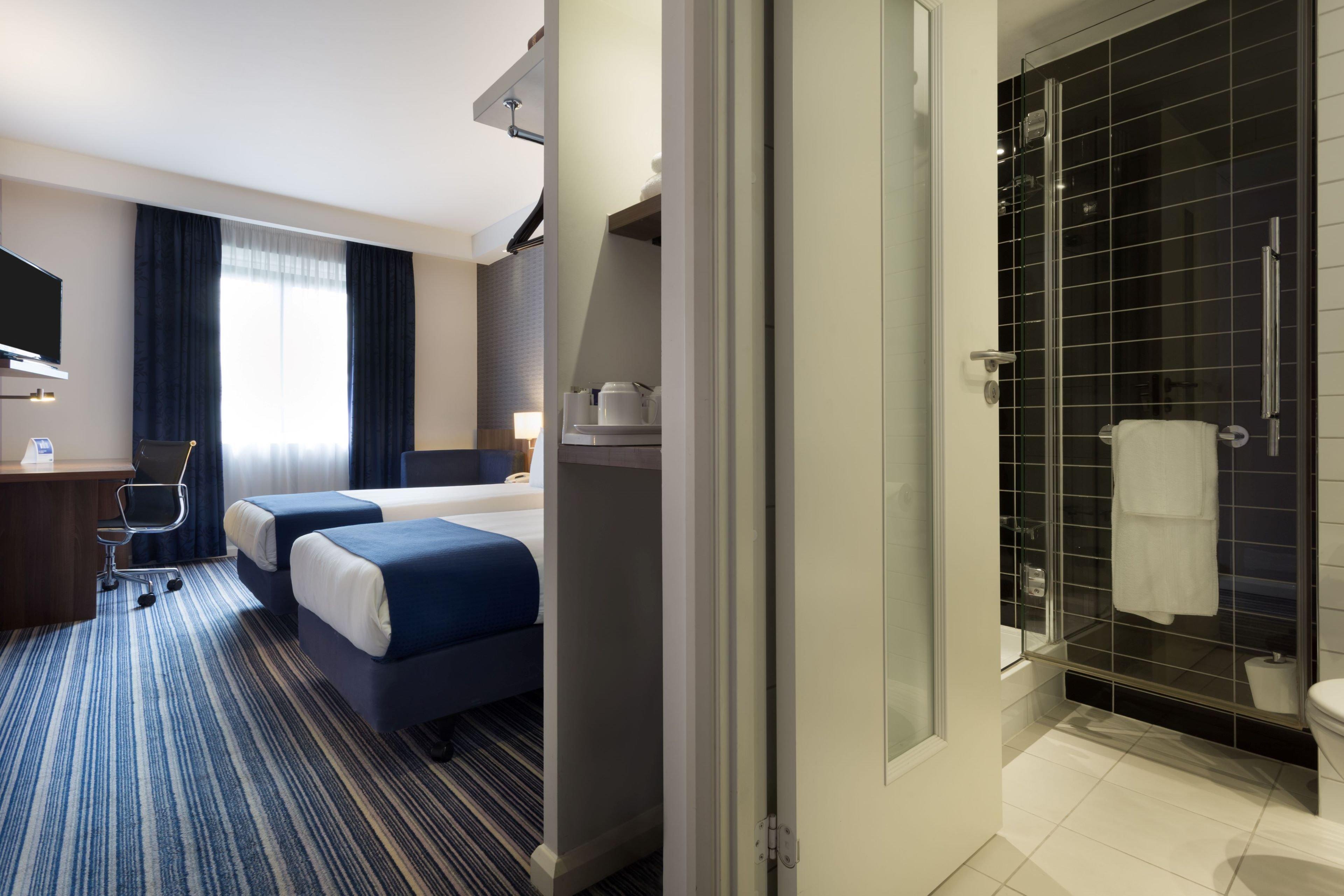 Holiday Inn Express Colchester By Ihg Esterno foto