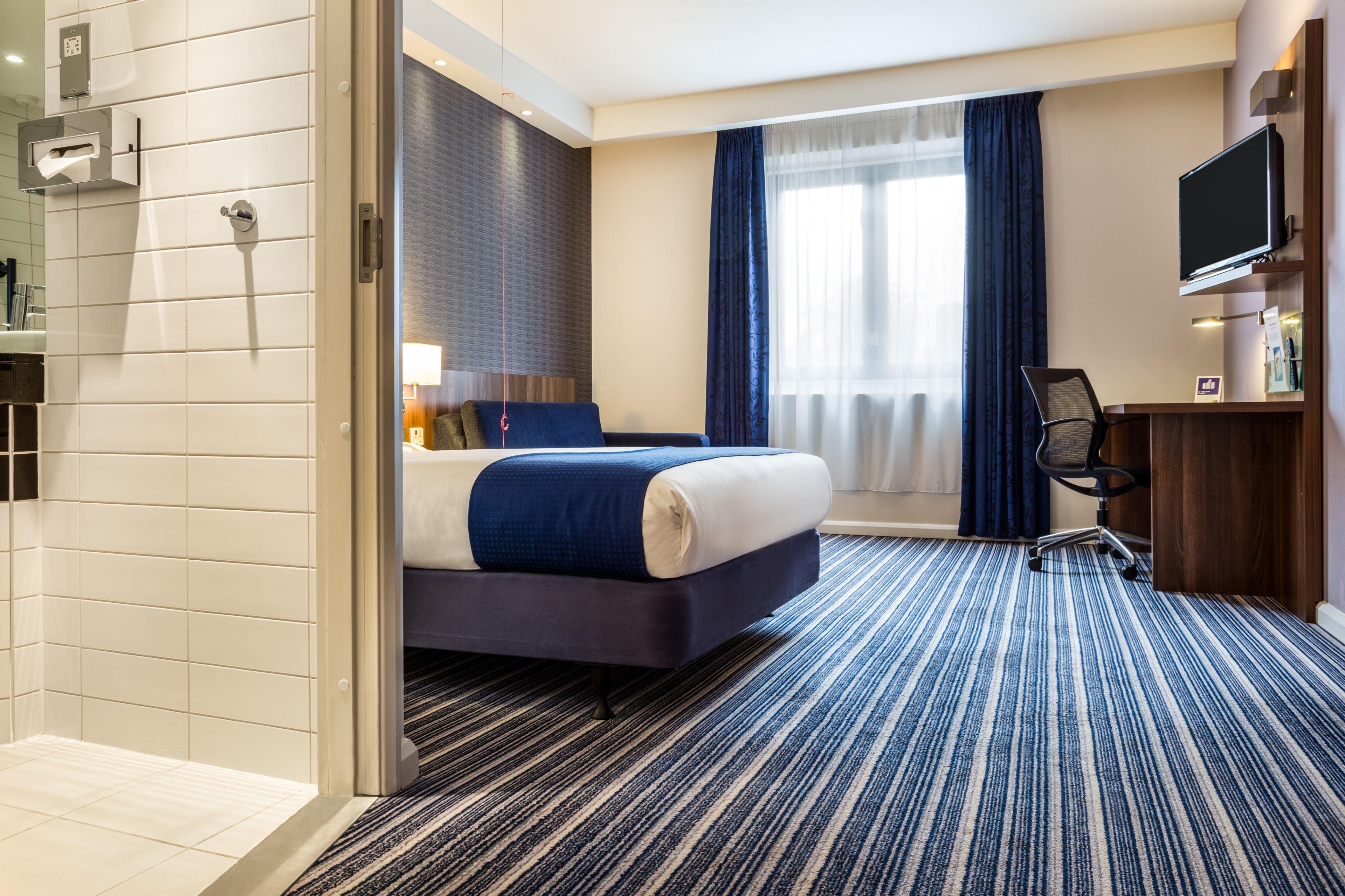 Holiday Inn Express Colchester By Ihg Esterno foto