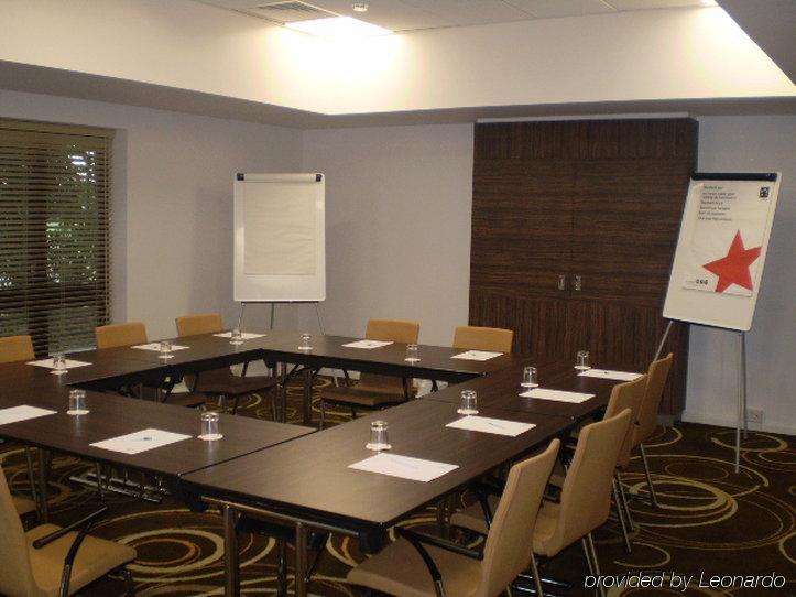 Holiday Inn Express Colchester By Ihg Servizi foto