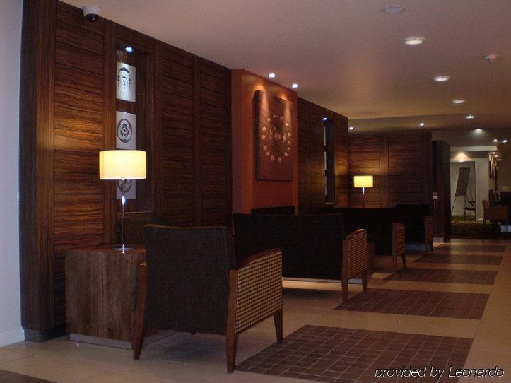 Holiday Inn Express Colchester By Ihg Interno foto