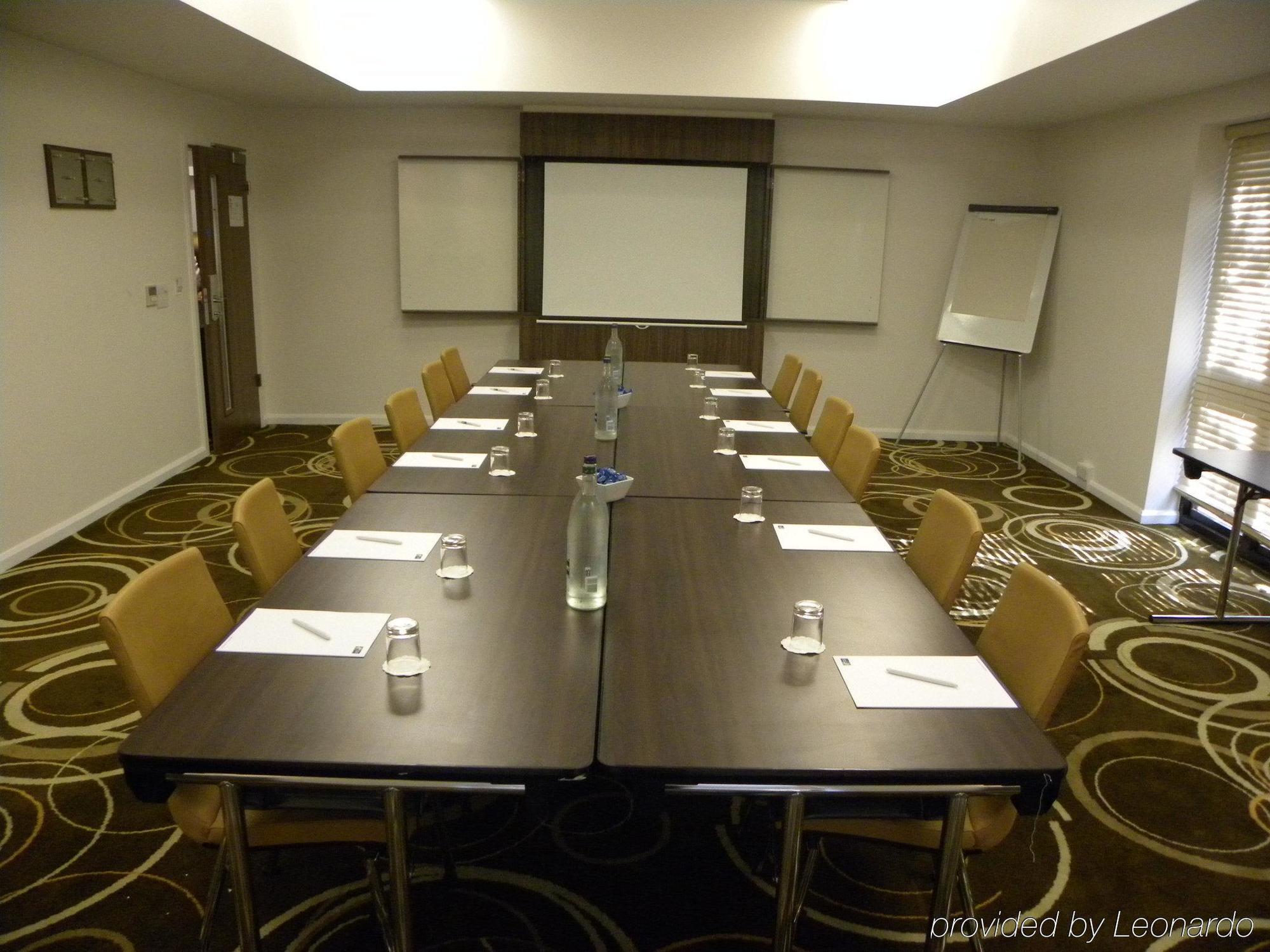 Holiday Inn Express Colchester By Ihg Servizi foto