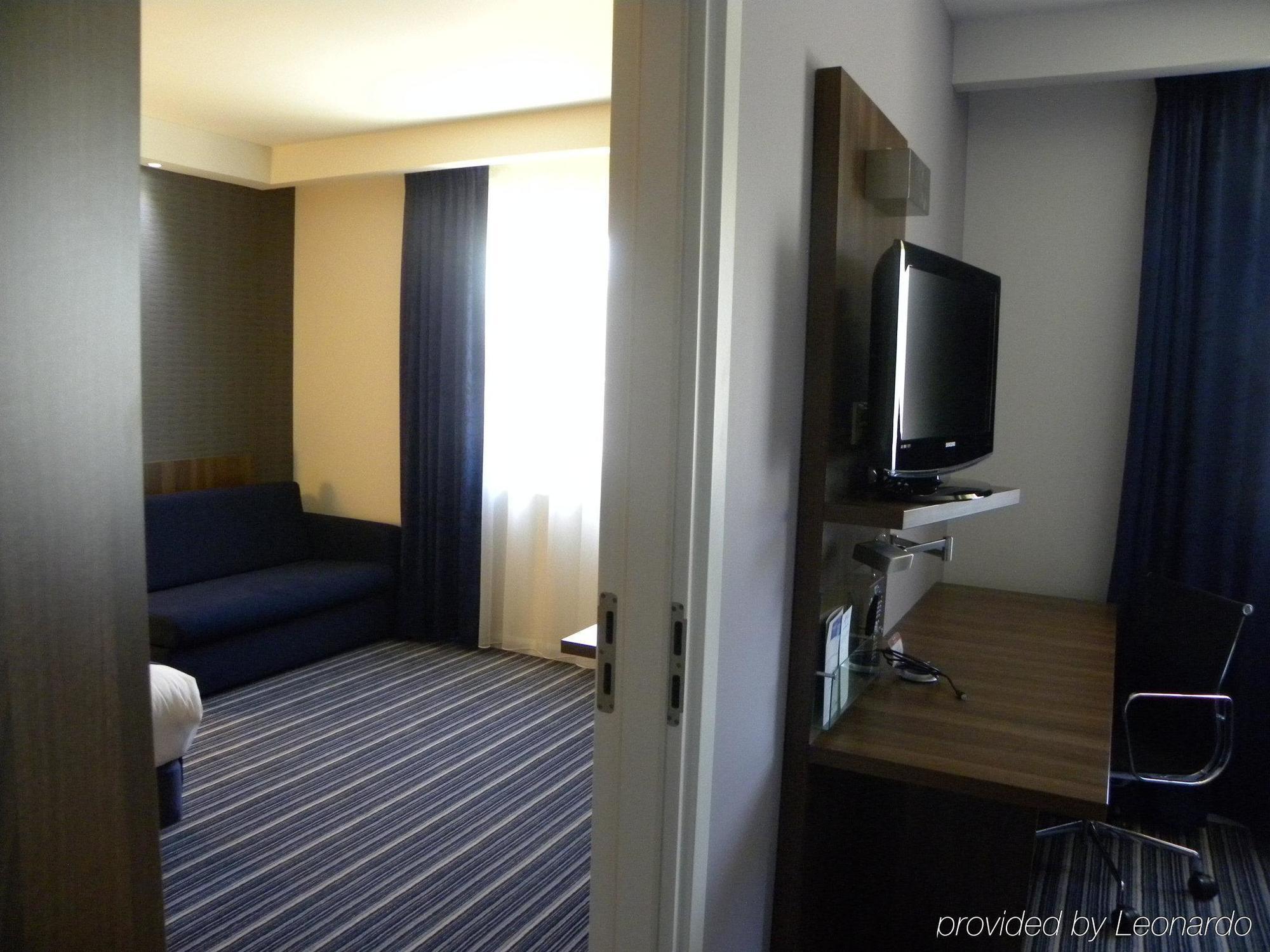 Holiday Inn Express Colchester By Ihg Camera foto